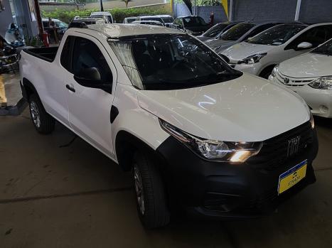 FIAT Strada 1.3 FIREFLY FLEX ENDURANCE CABINE SIMPLES, Foto 2