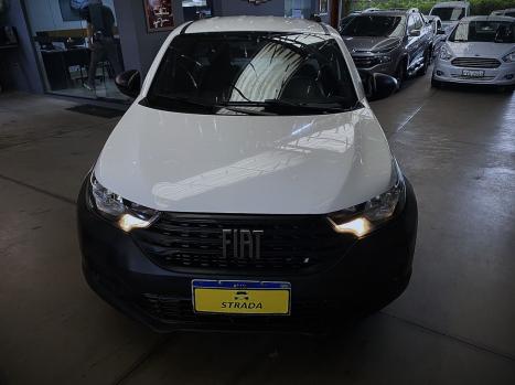 FIAT Strada 1.3 FIREFLY FLEX ENDURANCE CABINE SIMPLES, Foto 3