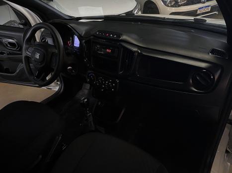 FIAT Strada 1.3 FIREFLY FLEX ENDURANCE CABINE SIMPLES, Foto 6
