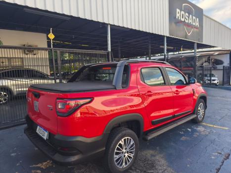 FIAT Strada 1.3 FIREFLY FLEX RANCH CABINE DUPLA AUTOM�TICO CVT, Foto 3