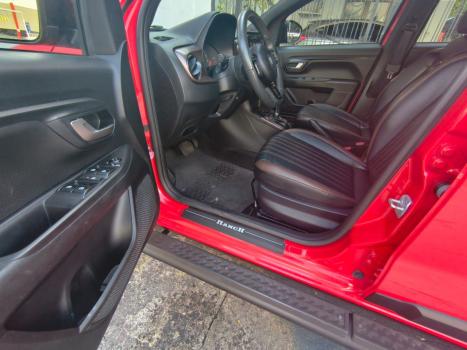 FIAT Strada 1.3 FIREFLY FLEX RANCH CABINE DUPLA AUTOM�TICO CVT, Foto 6
