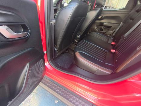 FIAT Strada 1.3 FIREFLY FLEX RANCH CABINE DUPLA AUTOM�TICO CVT, Foto 7