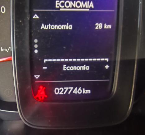 FIAT Strada 1.3 FIREFLY FLEX RANCH CABINE DUPLA AUTOM�TICO CVT, Foto 8