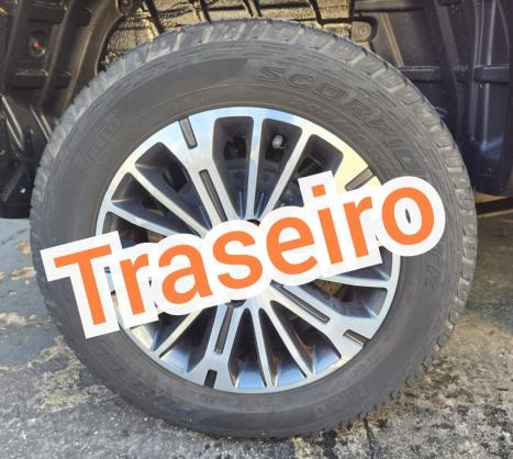 FIAT Strada 1.3 FIREFLY FLEX RANCH CABINE DUPLA AUTOM�TICO CVT, Foto 9