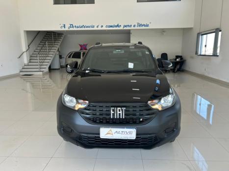 FIAT Strada 1.3 FIREFLY FLEX ENDURANCE CABINE SIMPLES, Foto 2