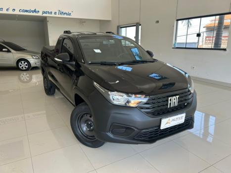 FIAT Strada 1.3 FIREFLY FLEX ENDURANCE CABINE SIMPLES, Foto 3