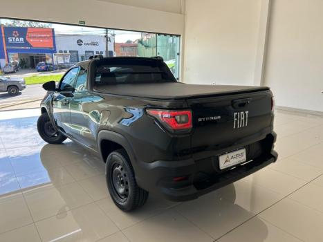 FIAT Strada 1.3 FIREFLY FLEX ENDURANCE CABINE SIMPLES, Foto 4