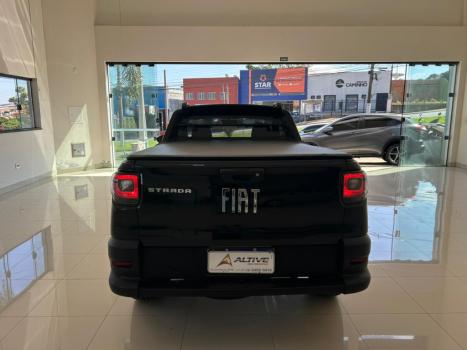 FIAT Strada 1.3 FIREFLY FLEX ENDURANCE CABINE SIMPLES, Foto 5