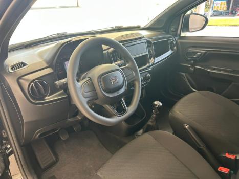 FIAT Strada 1.3 FIREFLY FLEX ENDURANCE CABINE SIMPLES, Foto 7