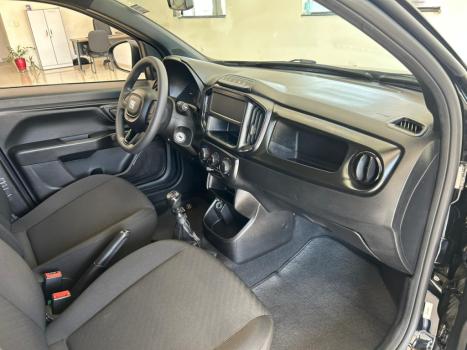 FIAT Strada 1.3 FIREFLY FLEX ENDURANCE CABINE SIMPLES, Foto 8