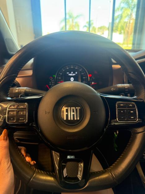 FIAT Strada 1.3 FIREFLY FLEX RANCH CABINE DUPLA AUTOM�TICO CVT, Foto 4