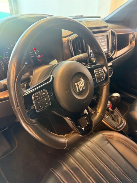 FIAT Strada 1.3 FIREFLY FLEX RANCH CABINE DUPLA AUTOM�TICO CVT, Foto 5