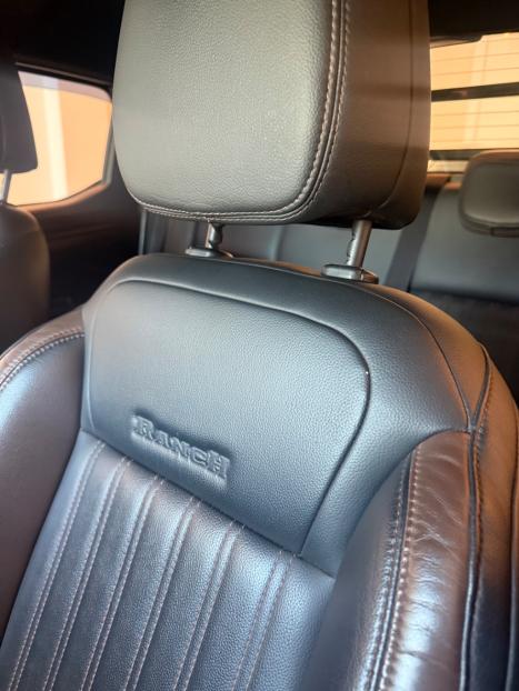 FIAT Strada 1.3 FIREFLY FLEX RANCH CABINE DUPLA AUTOM�TICO CVT, Foto 6