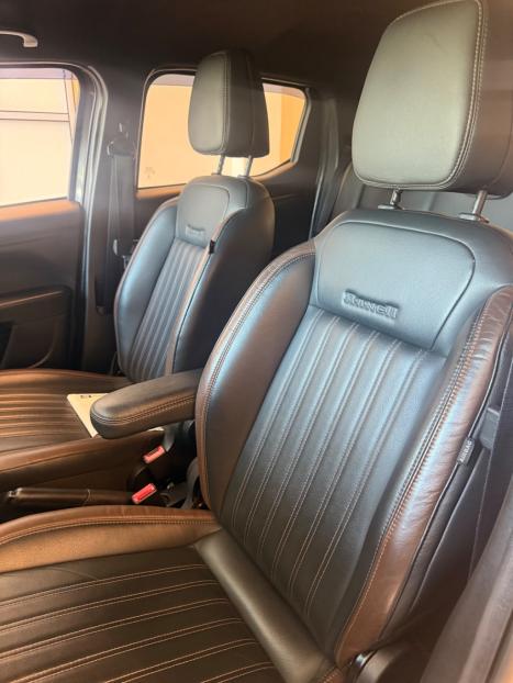 FIAT Strada 1.3 FIREFLY FLEX RANCH CABINE DUPLA AUTOM�TICO CVT, Foto 7