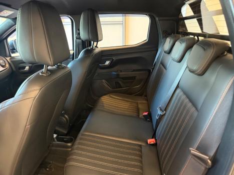 FIAT Strada 1.3 FIREFLY FLEX RANCH CABINE DUPLA AUTOM�TICO CVT, Foto 10