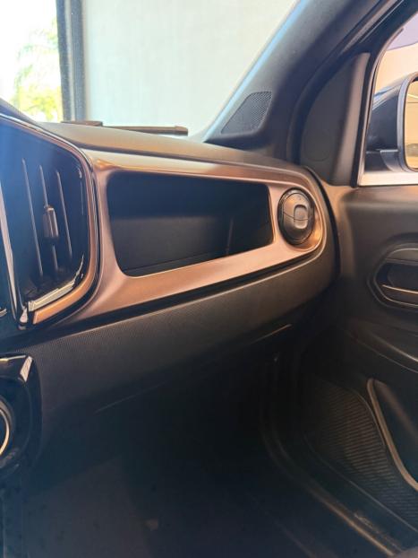 FIAT Strada 1.3 FIREFLY FLEX RANCH CABINE DUPLA AUTOM�TICO CVT, Foto 11