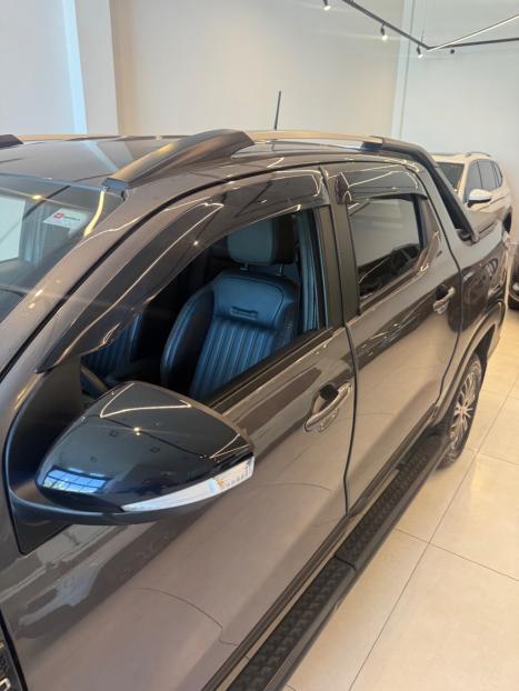 FIAT Strada 1.3 FIREFLY FLEX RANCH CABINE DUPLA AUTOM�TICO CVT, Foto 12