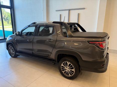 FIAT Strada 1.3 FIREFLY FLEX RANCH CABINE DUPLA AUTOM�TICO CVT, Foto 14