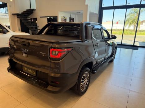 FIAT Strada 1.3 FIREFLY FLEX RANCH CABINE DUPLA AUTOM�TICO CVT, Foto 15