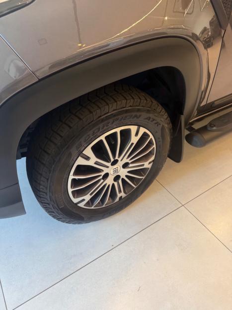 FIAT Strada 1.3 FIREFLY FLEX RANCH CABINE DUPLA AUTOM�TICO CVT, Foto 18