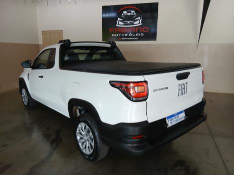 FIAT Strada 1.3 FIREFLY FLEX ENDURANCE CABINE SIIMPLES, Foto 2