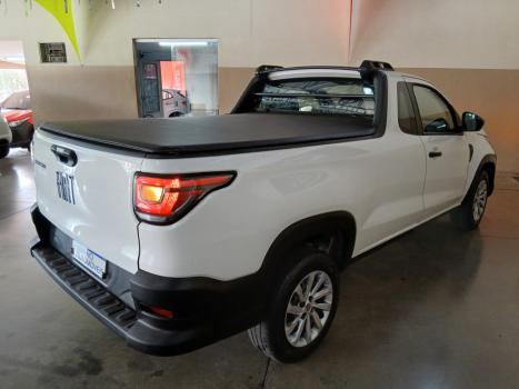 FIAT Strada 1.3 FIREFLY FLEX ENDURANCE CABINE SIIMPLES, Foto 3