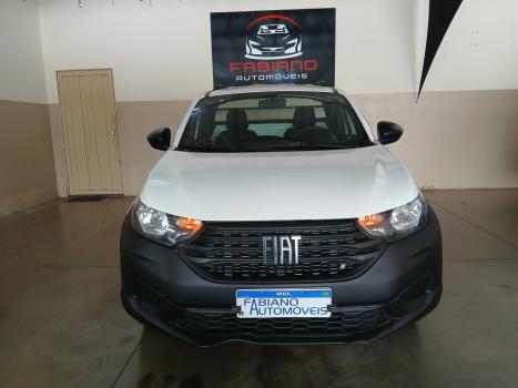 FIAT Strada 1.3 FIREFLY FLEX ENDURANCE CABINE SIIMPLES, Foto 1