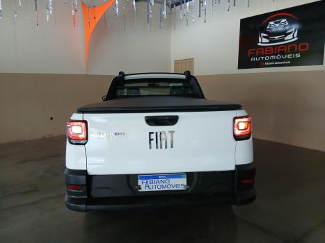 FIAT Strada 1.3 FIREFLY FLEX ENDURANCE CABINE SIIMPLES, Foto 4