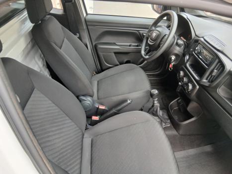 FIAT Strada 1.3 FIREFLY FLEX ENDURANCE CABINE SIIMPLES, Foto 8