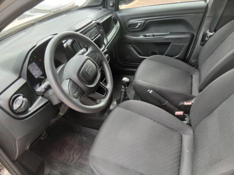 FIAT Strada 1.3 FIREFLY FLEX ENDURANCE CABINE SIIMPLES, Foto 9