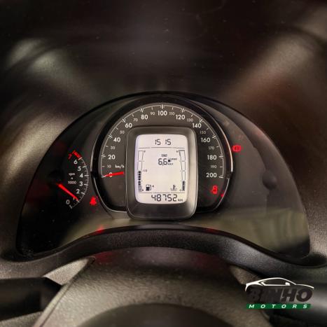 FIAT Strada 1.3 FIREFLY FLEX ENDURANCE CABINE SIIMPLES, Foto 5