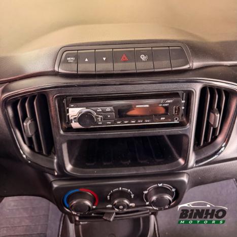 FIAT Strada 1.3 FIREFLY FLEX ENDURANCE CABINE SIIMPLES, Foto 7