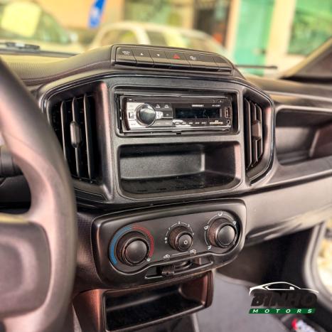 FIAT Strada 1.3 FIREFLY FLEX ENDURANCE CABINE SIIMPLES, Foto 8