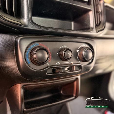 FIAT Strada 1.3 FIREFLY FLEX ENDURANCE CABINE SIIMPLES, Foto 9