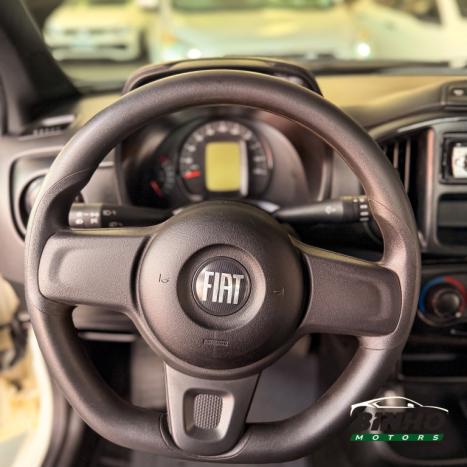 FIAT Strada 1.3 FIREFLY FLEX ENDURANCE CABINE SIIMPLES, Foto 10