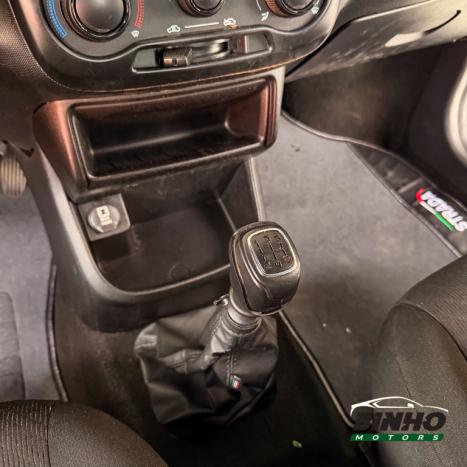 FIAT Strada 1.3 FIREFLY FLEX ENDURANCE CABINE SIIMPLES, Foto 11