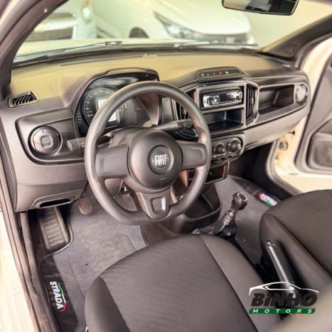 FIAT Strada 1.3 FIREFLY FLEX ENDURANCE CABINE SIIMPLES, Foto 13