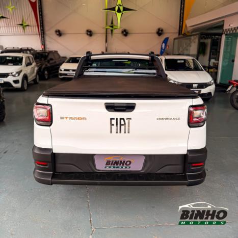 FIAT Strada 1.3 FIREFLY FLEX ENDURANCE CABINE SIIMPLES, Foto 14