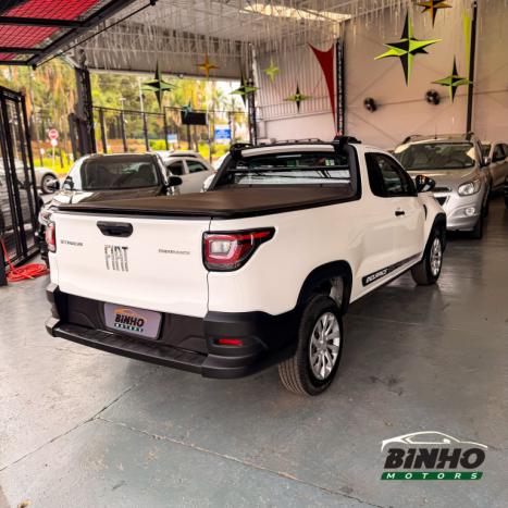 FIAT Strada 1.3 FIREFLY FLEX ENDURANCE CABINE SIIMPLES, Foto 15
