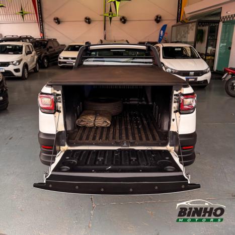 FIAT Strada 1.3 FIREFLY FLEX ENDURANCE CABINE SIIMPLES, Foto 16