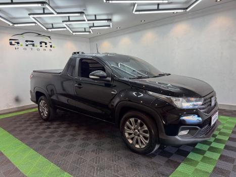 FIAT Strada 1.3 FIREFLY FLEX FREEDOM CABINE SIMPLES, Foto 1