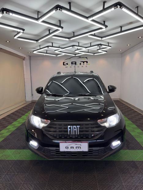 FIAT Strada 1.3 FIREFLY FLEX FREEDOM CABINE SIMPLES, Foto 2