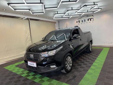 FIAT Strada 1.3 FIREFLY FLEX FREEDOM CABINE SIMPLES, Foto 3