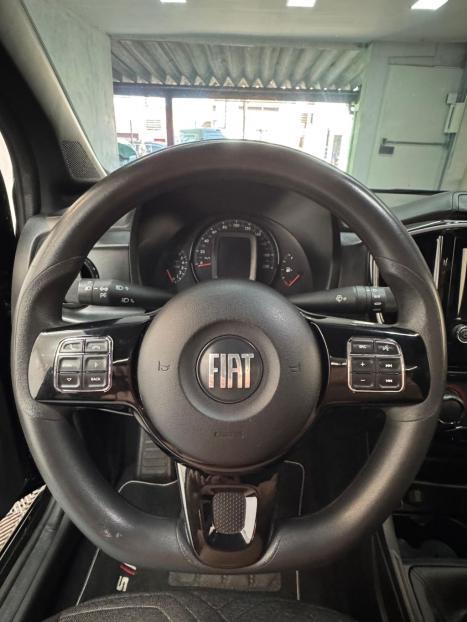 FIAT Strada 1.3 FIREFLY FLEX FREEDOM CABINE SIMPLES, Foto 7