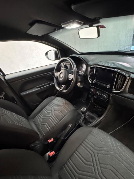 FIAT Strada 1.3 FIREFLY FLEX FREEDOM CABINE SIMPLES, Foto 9