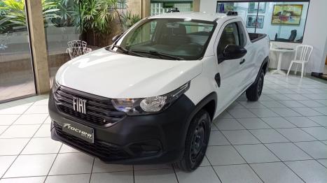 FIAT Strada 1.3 FIREFLY FLEX ENDURANCE CABINE SIIMPLES, Foto 1