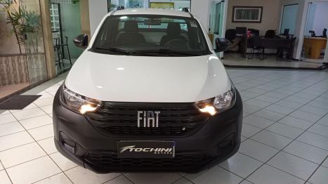 FIAT Strada 1.3 FIREFLY FLEX ENDURANCE CABINE SIIMPLES, Foto 2