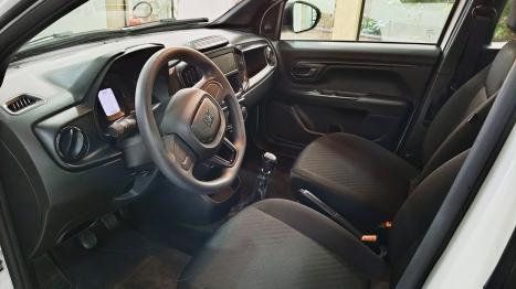 FIAT Strada 1.3 FIREFLY FLEX ENDURANCE CABINE SIIMPLES, Foto 5