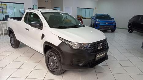 FIAT Strada 1.3 FIREFLY FLEX ENDURANCE CABINE SIIMPLES, Foto 6