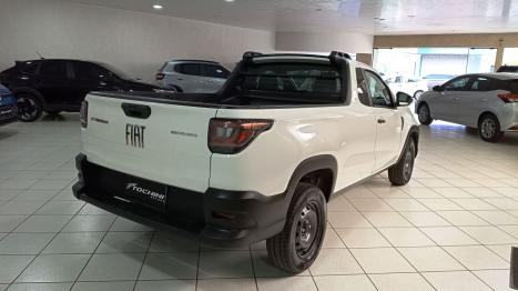 FIAT Strada 1.3 FIREFLY FLEX ENDURANCE CABINE SIIMPLES, Foto 8